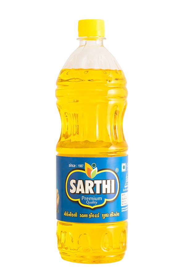 Sarthi Product Image