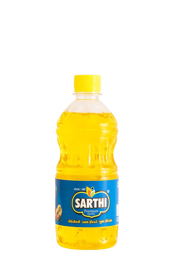 Sarthi Product Image